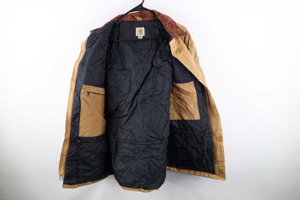 Carhartt × Vintage Vintage Carhartt Out Canvas Ch… - image 8