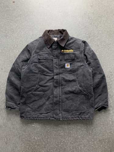 Carhartt × Streetwear × Vintage Crazy Vintage 90s… - image 1