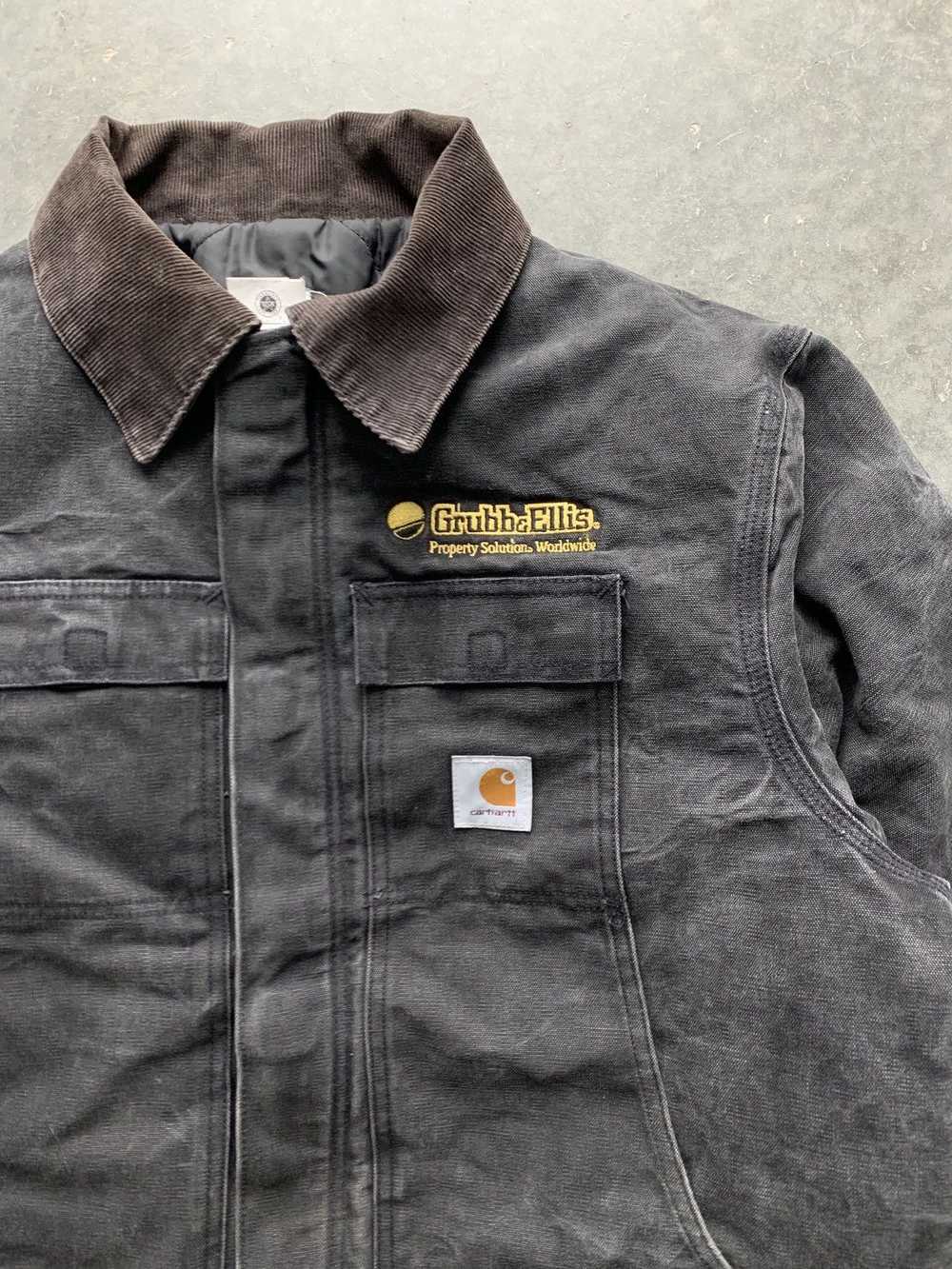 Carhartt × Streetwear × Vintage Crazy Vintage 90s… - image 2