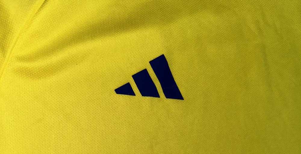 Adidas × Soccer Jersey Colombia national team adi… - image 3