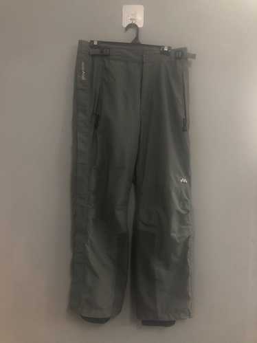 Montbell × Outdoor Life MONTBELL Pants Thinsulate 