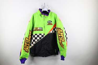 Vintage Team offers Arctic Cat Arctic Wear Adult XL Large Jacket Snowmobile Racing