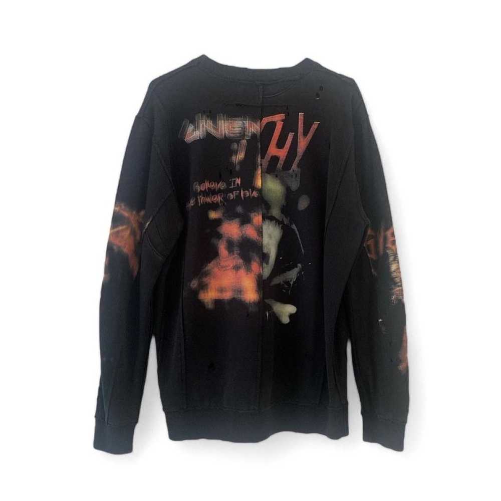 Givenchy Sweatshirt - image 2