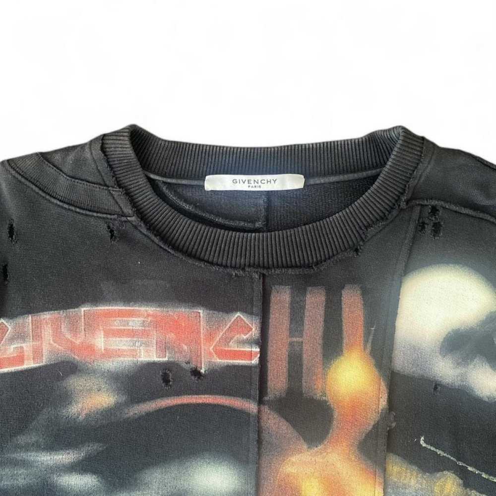 Givenchy Sweatshirt - image 3