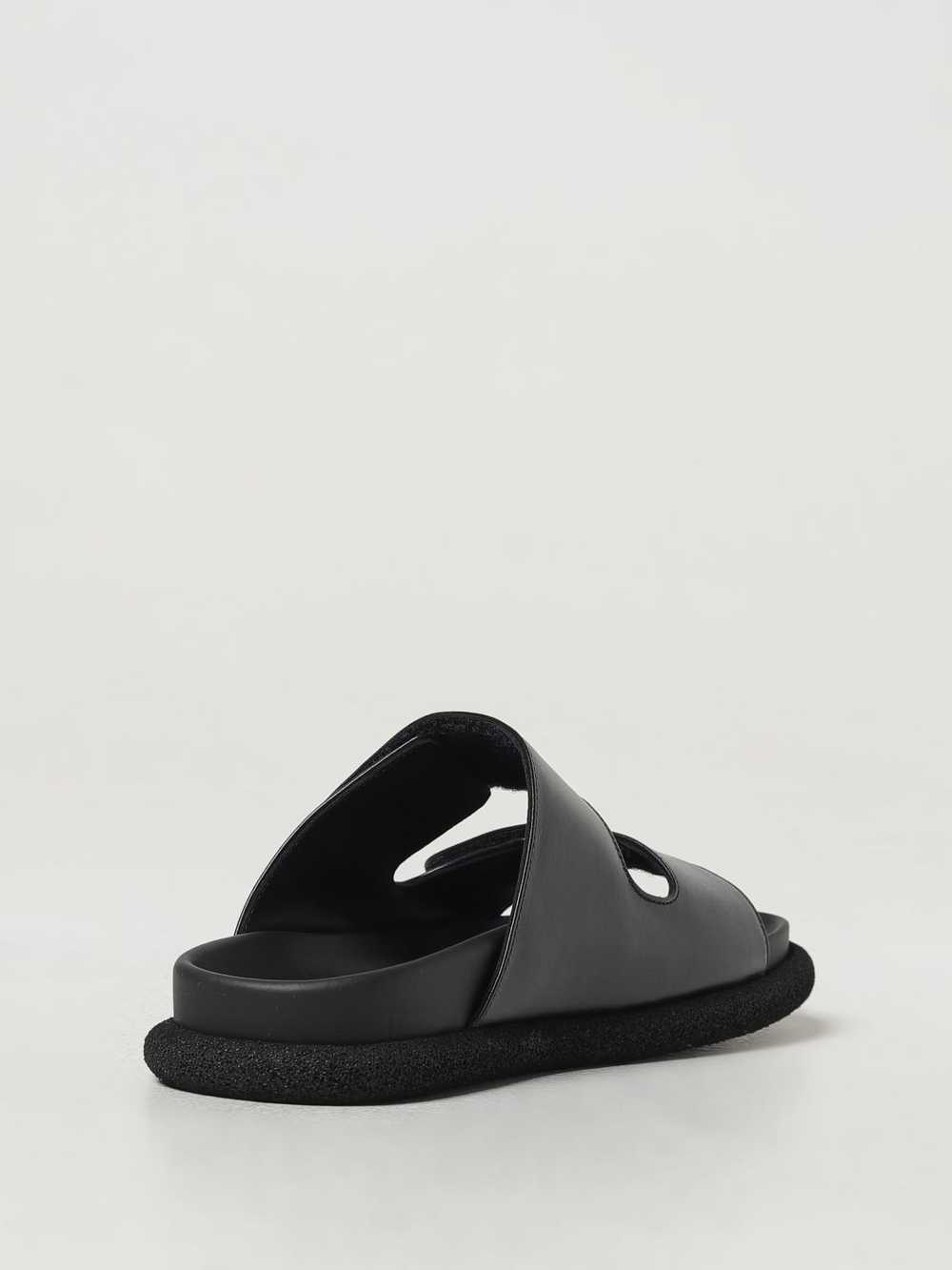 Versace Versace Heeled Sandals Woman Black - image 3