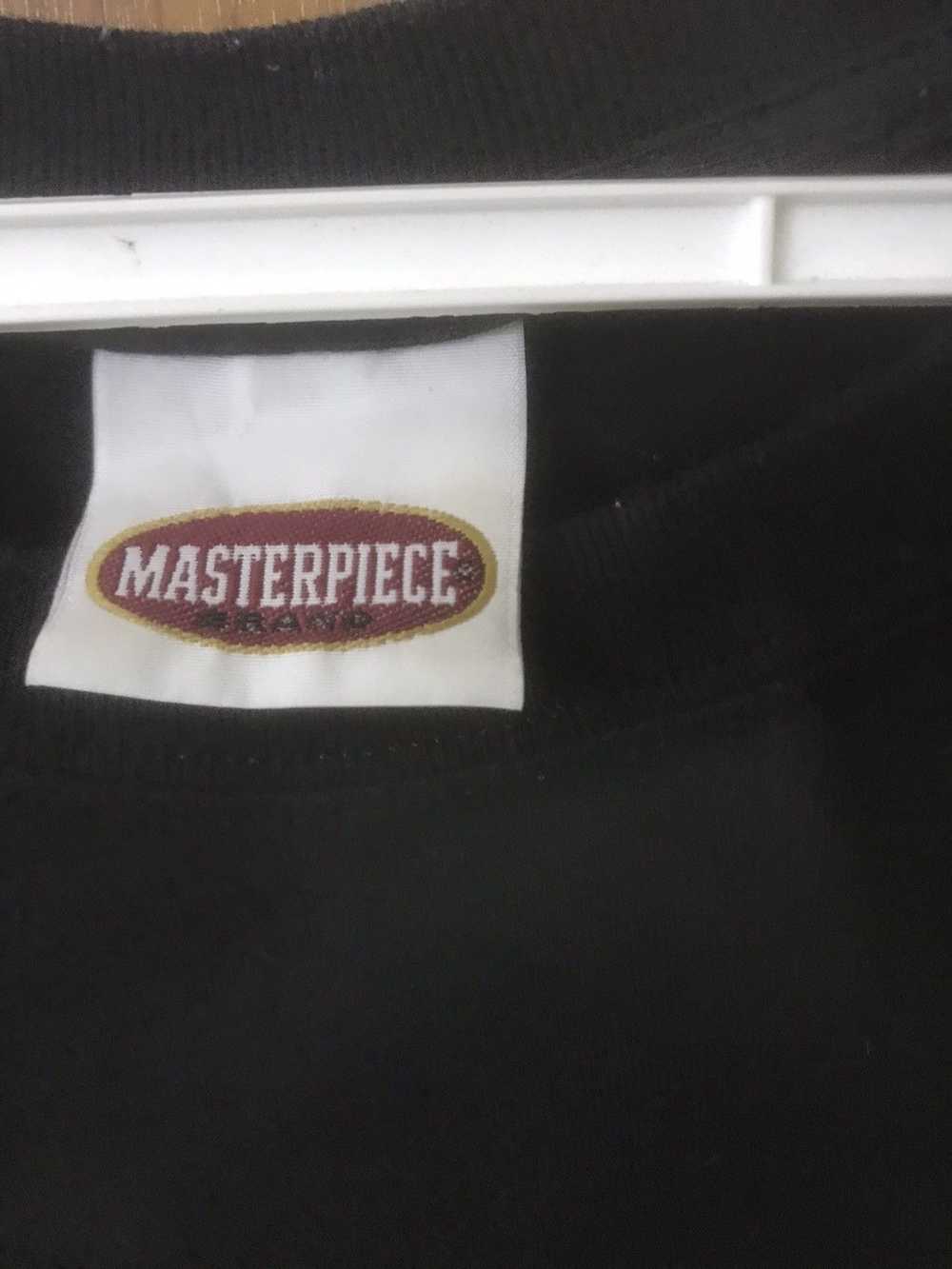 Japanese Brand × MasterPiece × Vintage Masterpiec… - image 4