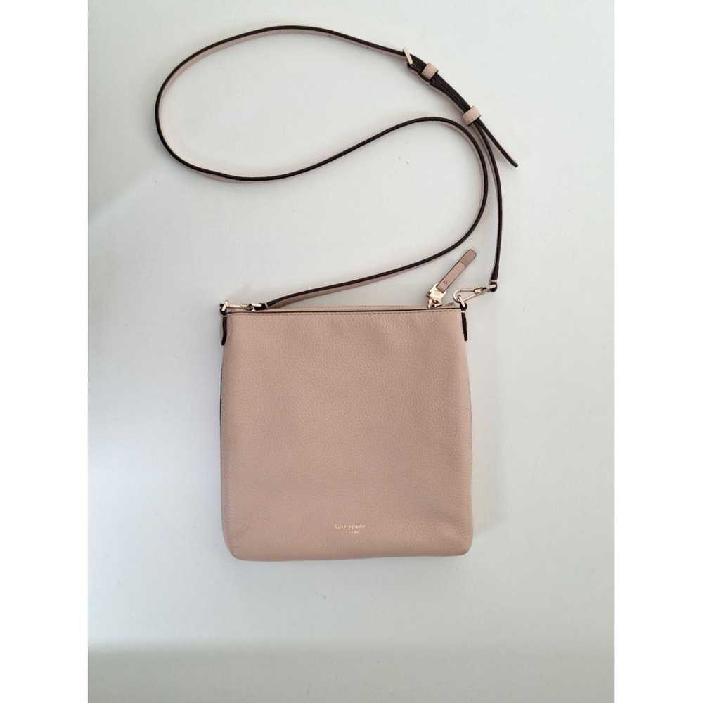 Kate Spade Leather crossbody bag - image 2