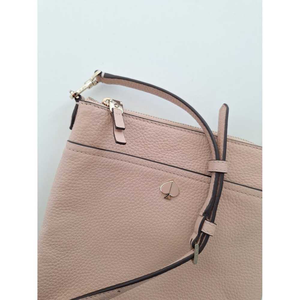 Kate Spade Leather crossbody bag - image 3