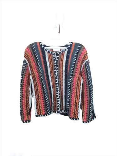 Vintage Vintage cote-rotie jumper yard spun in it… - image 1