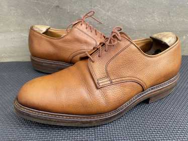 Crockett & Jones Crockett & Jones Grasmere Pebble… - image 1