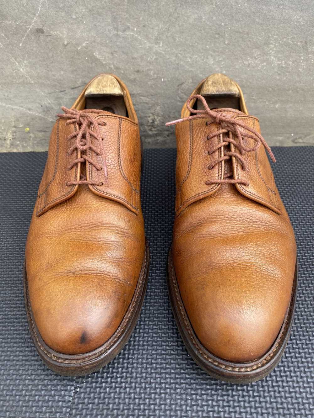 Crockett & Jones Crockett & Jones Grasmere Pebble… - image 5