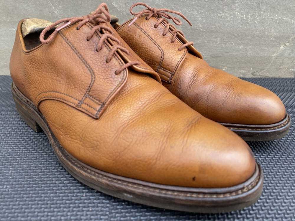 Crockett & Jones Crockett & Jones Grasmere Pebble… - image 6