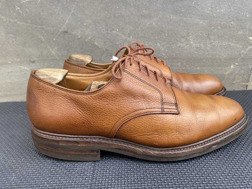 Crockett & Jones Crockett & Jones Grasmere Pebble… - image 7