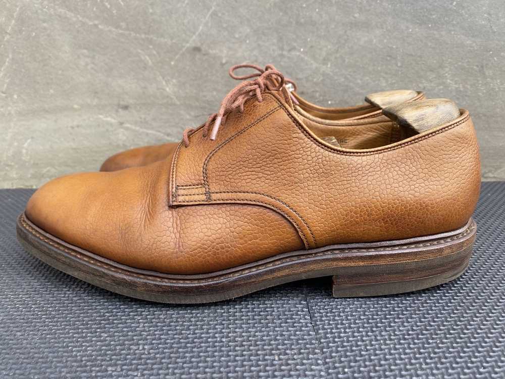 Crockett & Jones Crockett & Jones Grasmere Pebble… - image 8