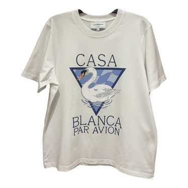 Casablanca T-shirt - image 1