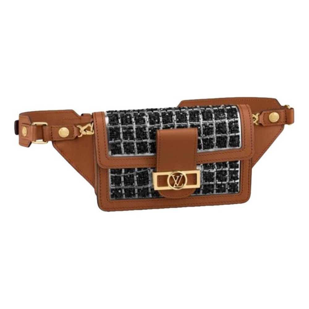 Louis Vuitton Dauphine Belt Bag leather handbag - image 1