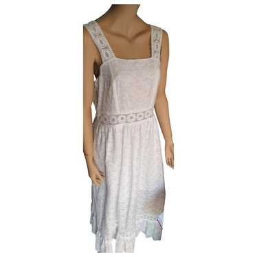 Non Signé / Unsigned Maxi dress - image 1