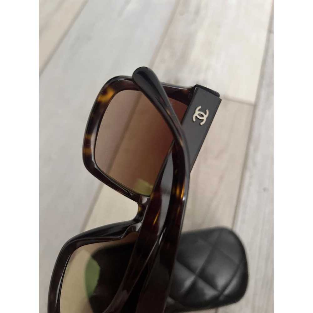 Chanel Sunglasses - image 2