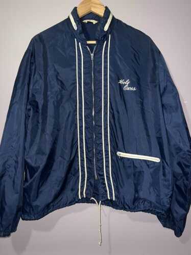 Vintage champion jacket running - Gem