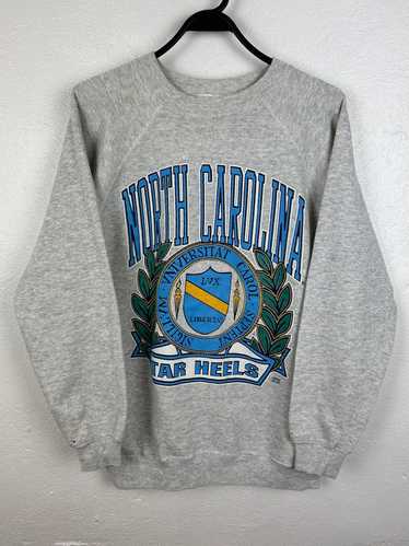 American College × Vintage 80s Vintage North Caro… - image 1