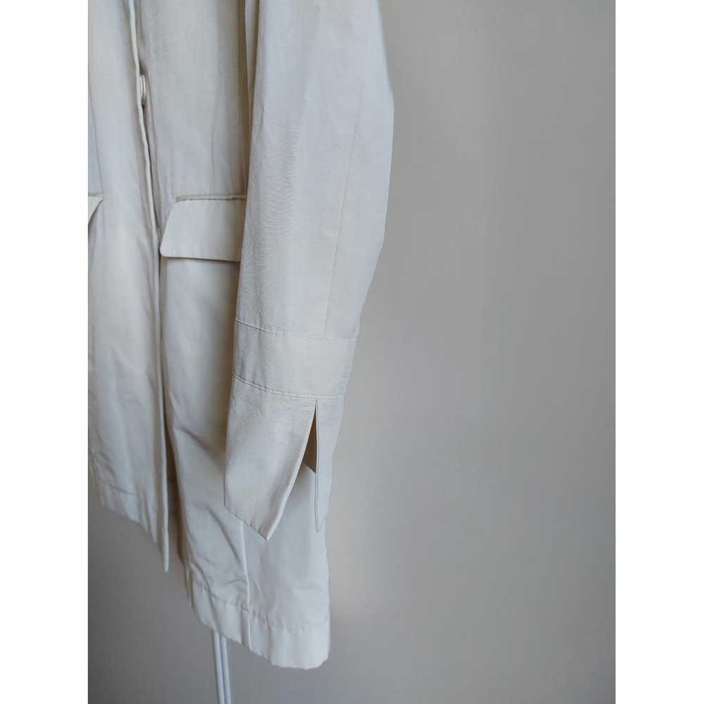 Herno Trench coat - image 3