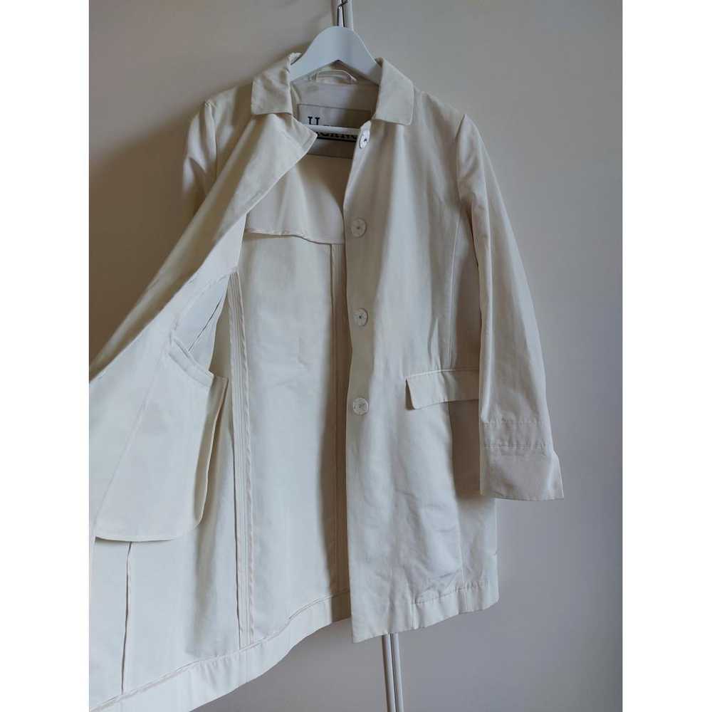 Herno Trench coat - image 4