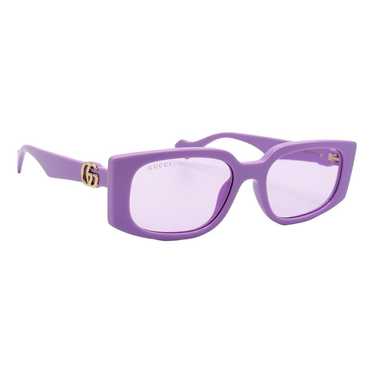 Gucci Sunglasses - image 1