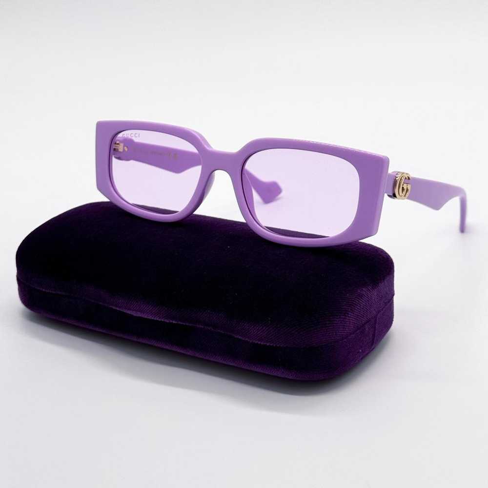 Gucci Sunglasses - image 3