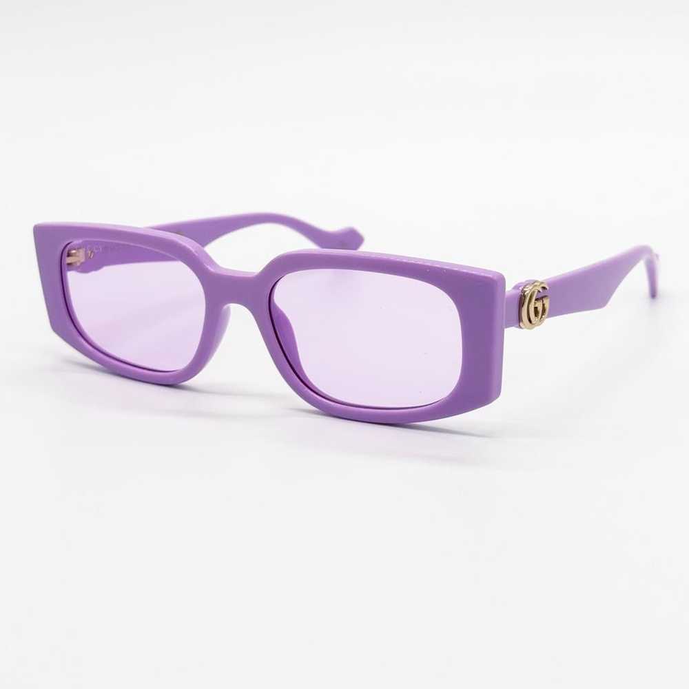 Gucci Sunglasses - image 4