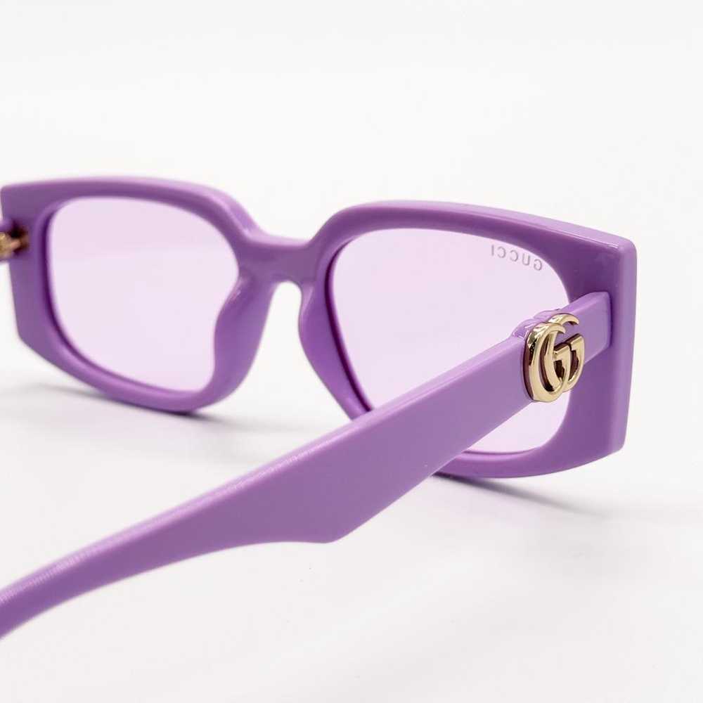 Gucci Sunglasses - image 6