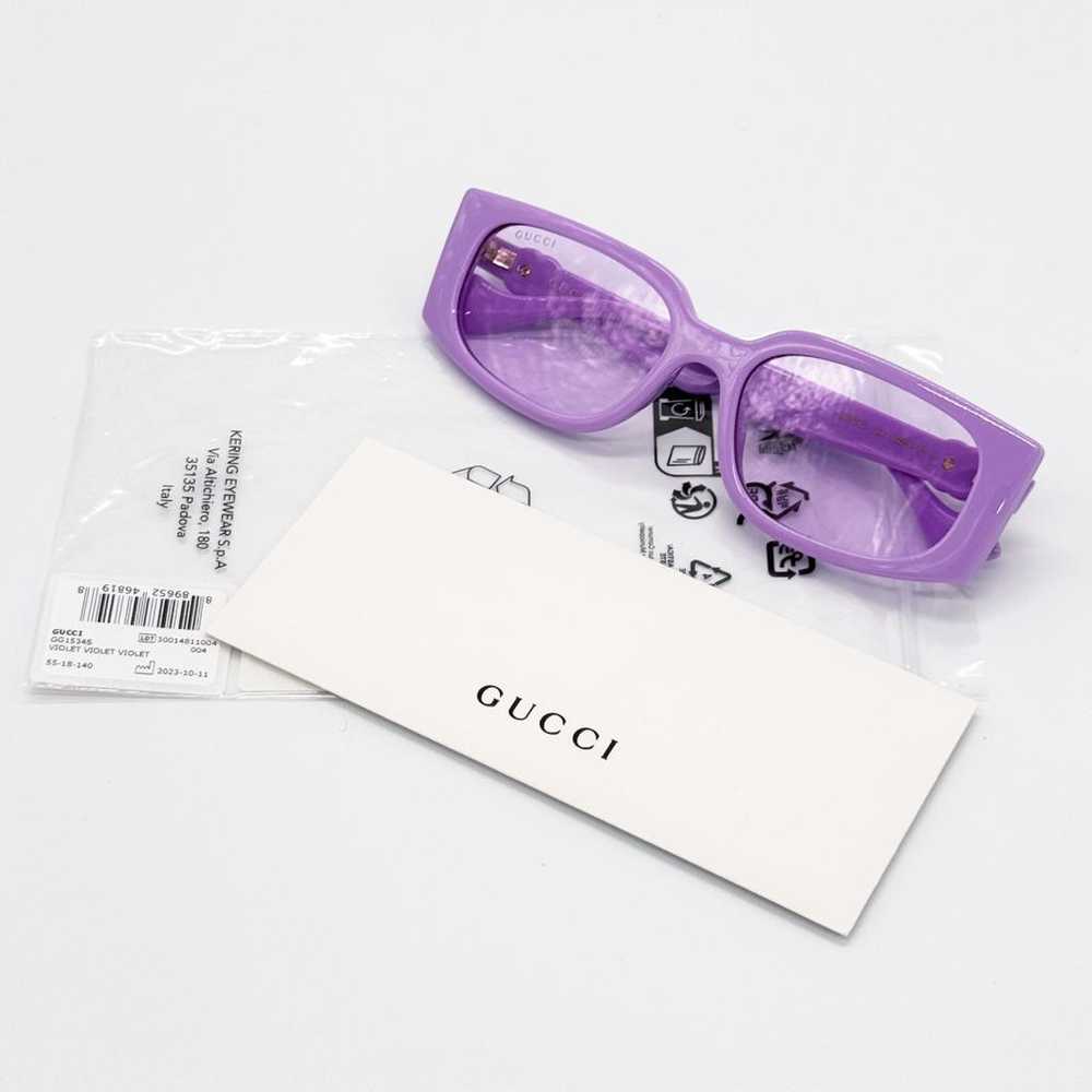 Gucci Sunglasses - image 9