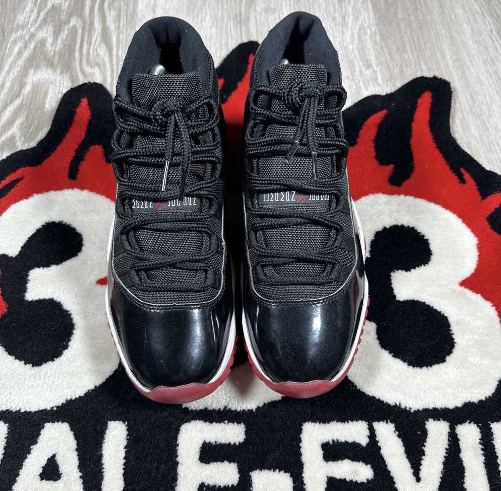 Jordan Brand Air Jordan 11 Retro ‘Bred’ - image 3