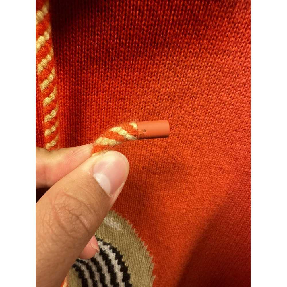 Hermès Cashmere jumper - image 4