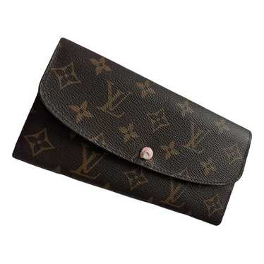 Louis Vuitton Emilie wallet - image 1