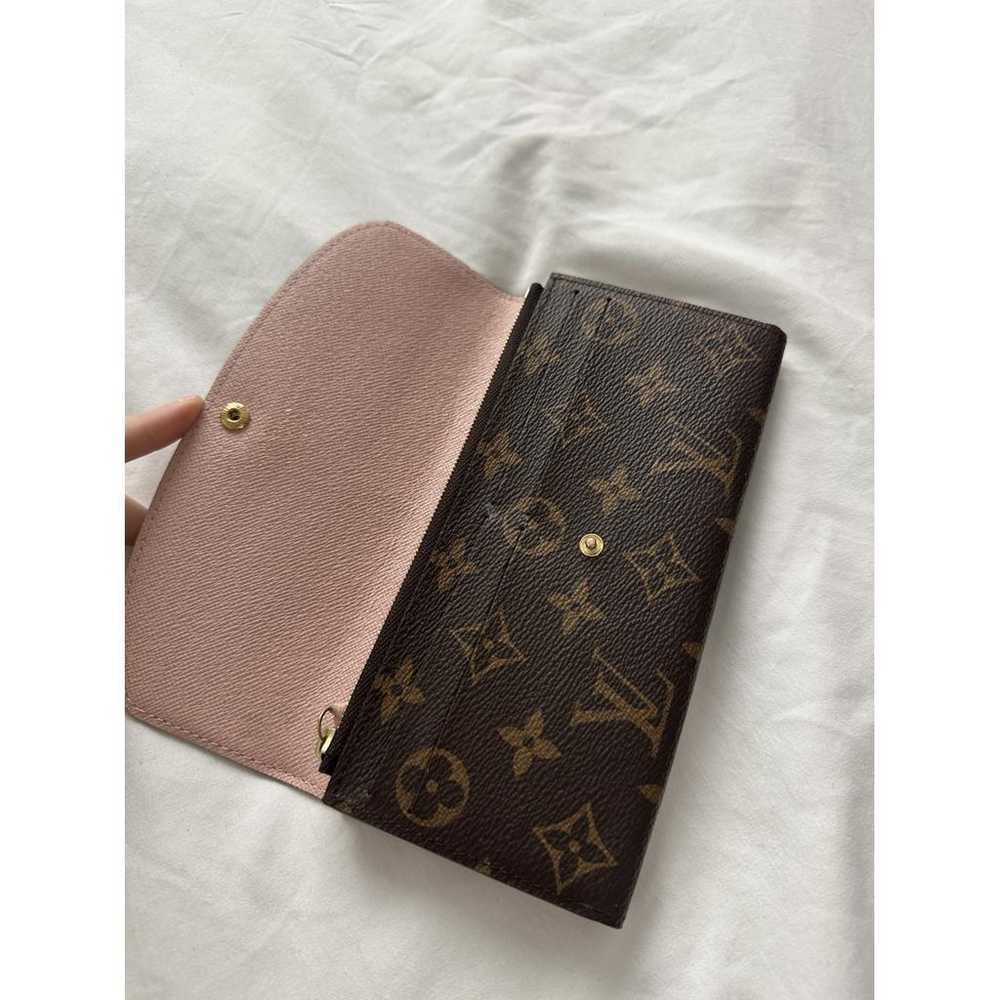 Louis Vuitton Emilie wallet - image 3