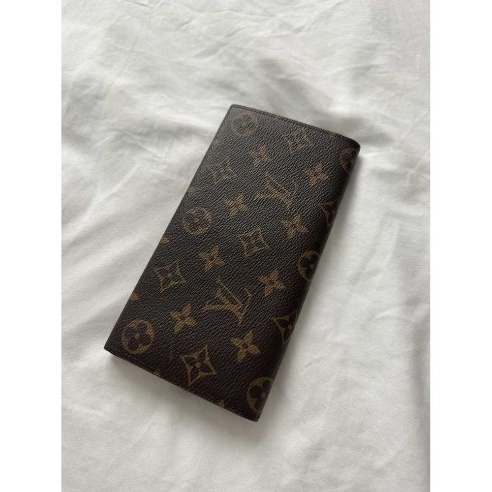 Louis Vuitton Emilie wallet - image 4