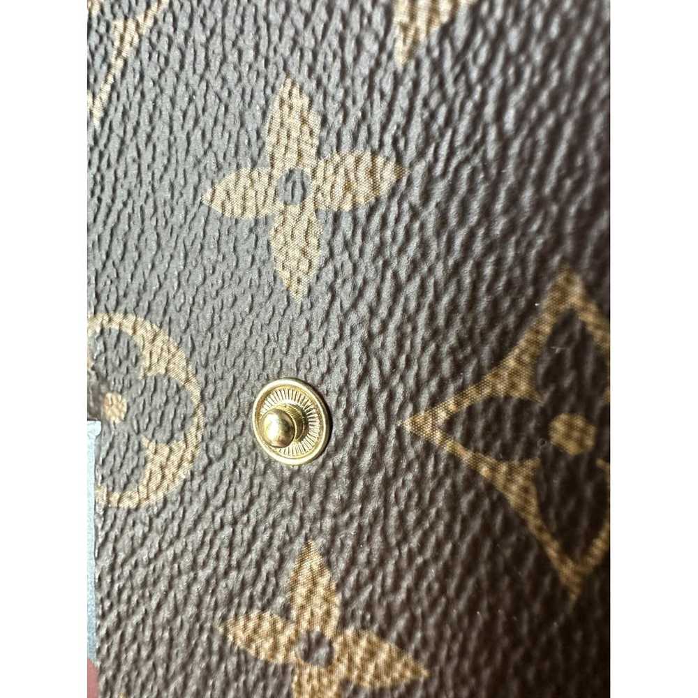 Louis Vuitton Emilie wallet - image 8