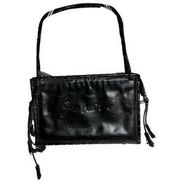 Jean Paul Gaultier Leather handbag - image 1