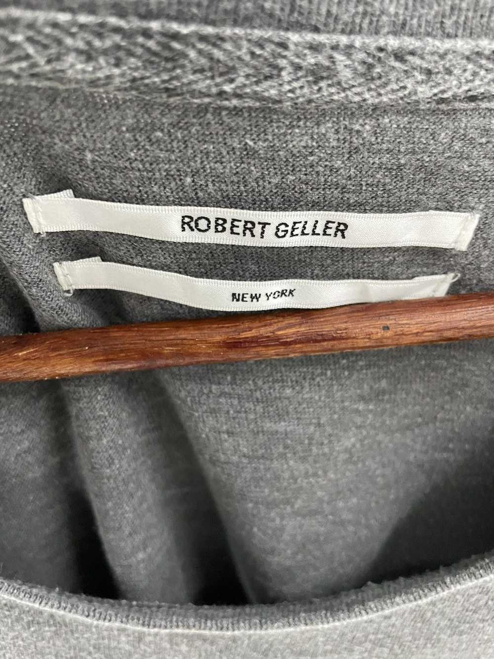 Robert Geller × Robert Geller X Ca4la Robert gell… - image 5