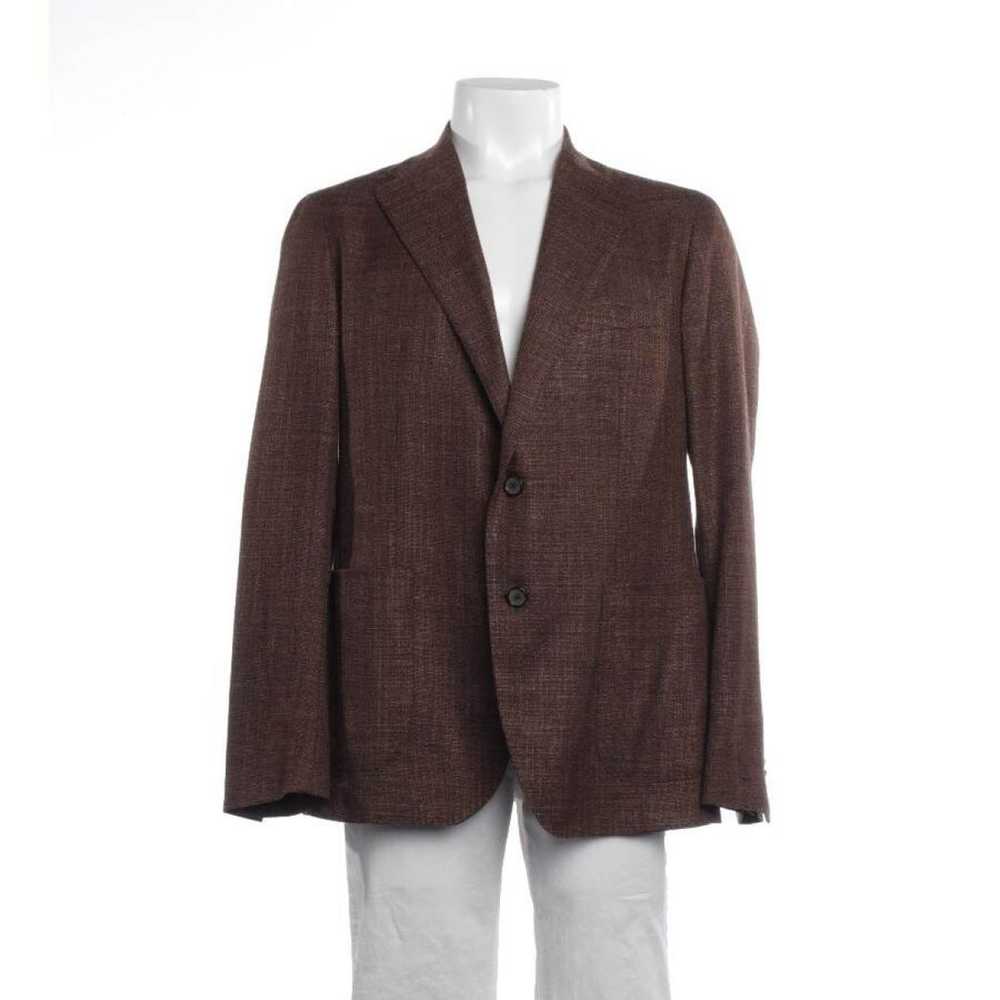 Tagliatore Wool jacket - image 1