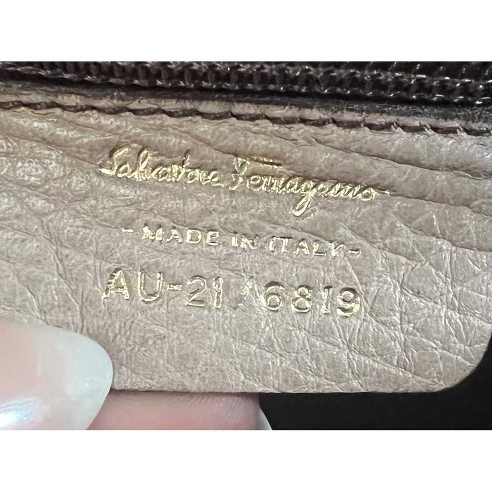 Salvatore Ferragamo Handbag - image 2