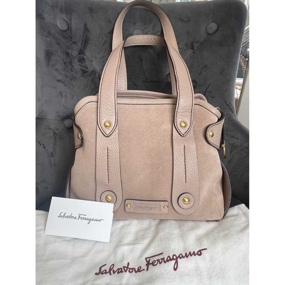 Salvatore Ferragamo Handbag - image 8