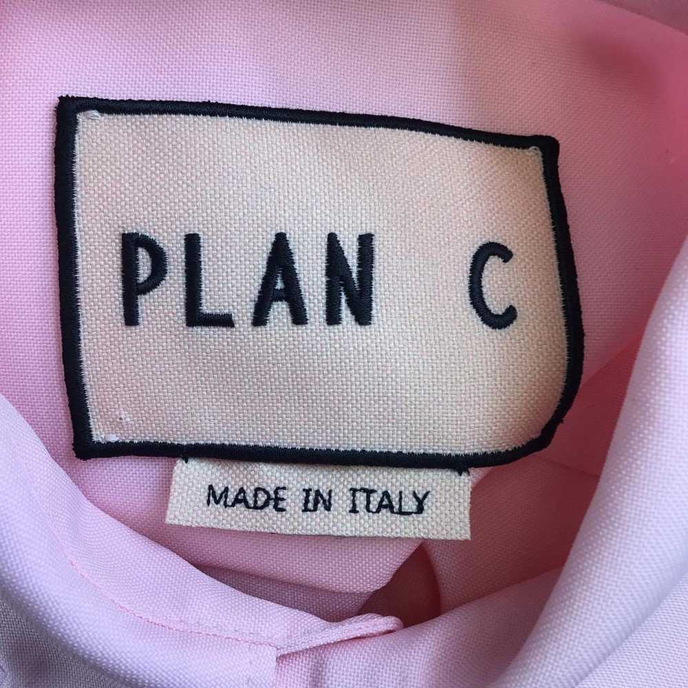 Plan C Blouse - image 4