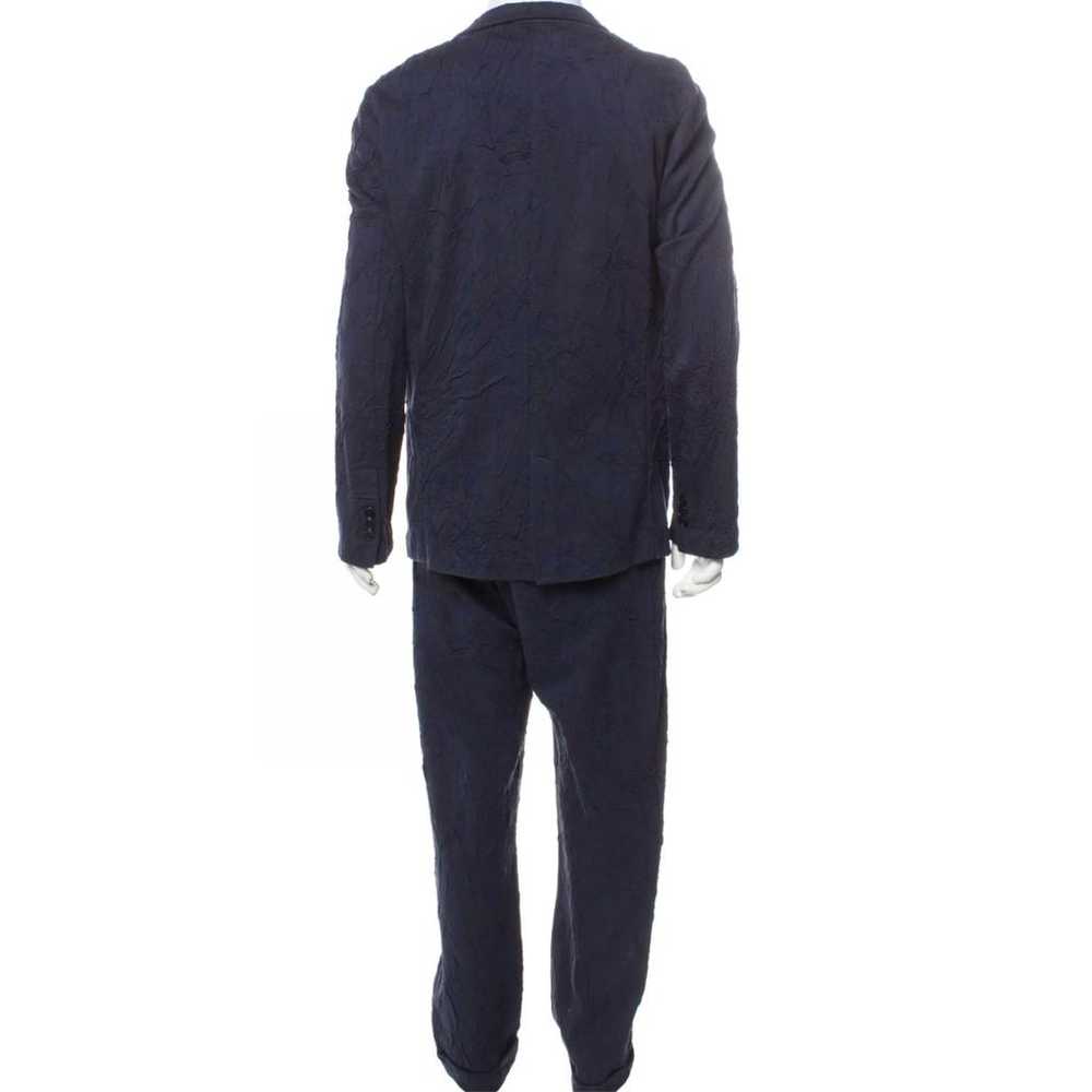 Emporio Armani Suit - image 5