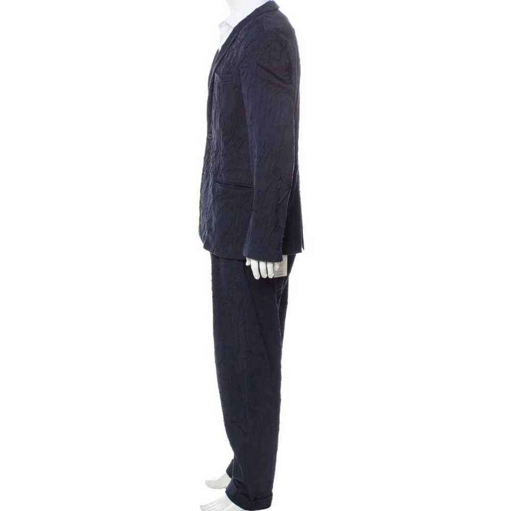 Emporio Armani Suit - image 6