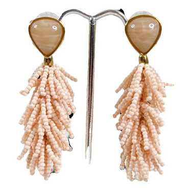 Stella & Dot Earrings - image 1