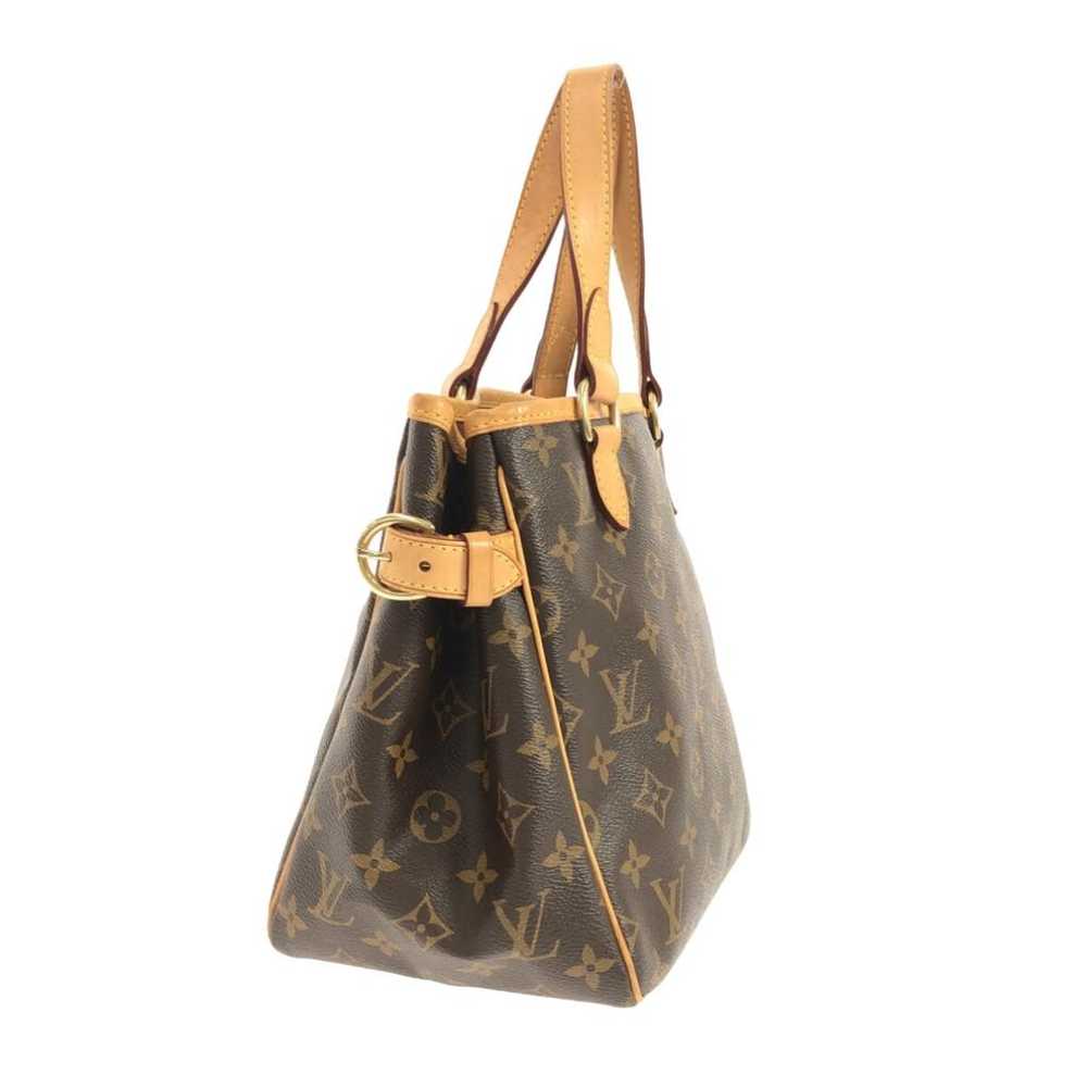 Louis Vuitton Batignolles cloth tote - image 2