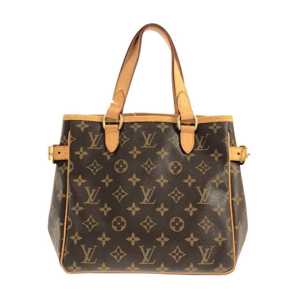 Louis Vuitton Batignolles cloth tote - image 3