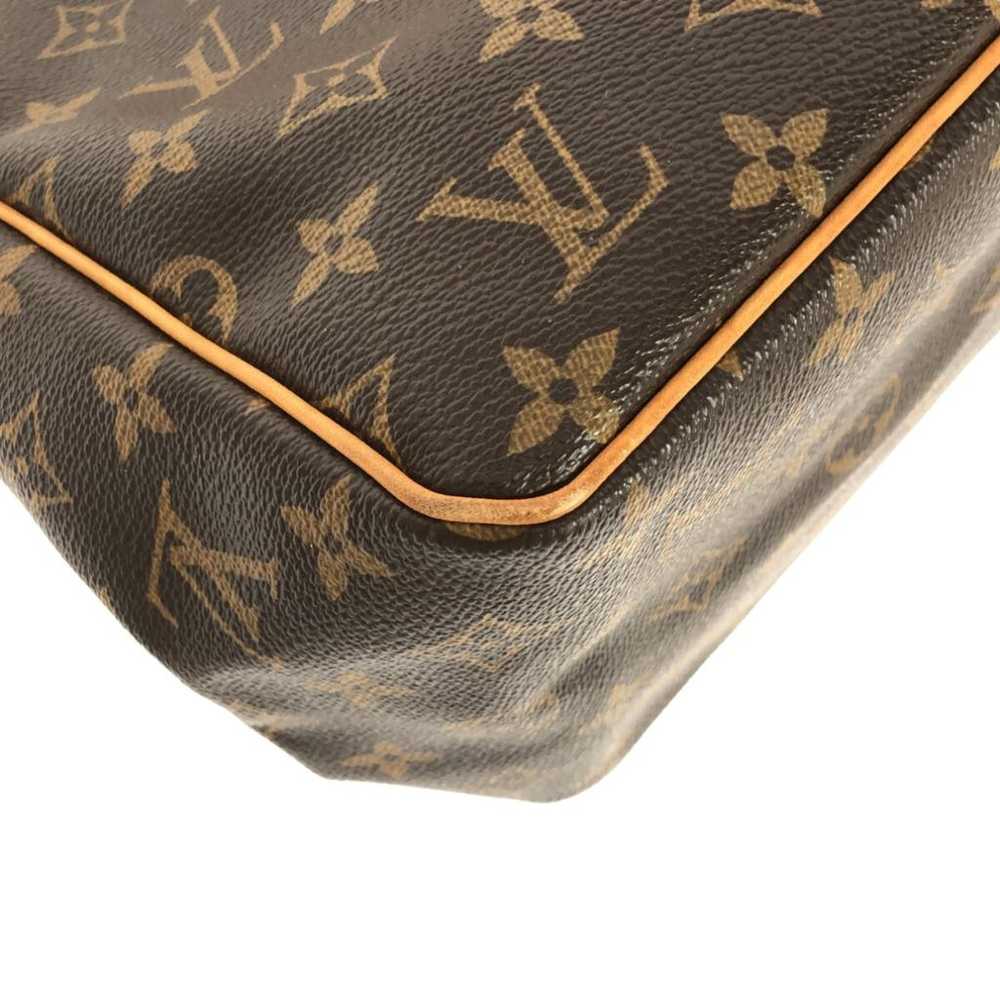 Louis Vuitton Batignolles cloth tote - image 5