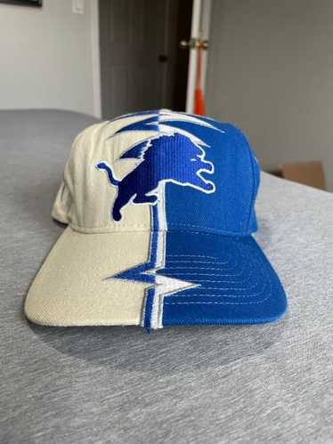 NFL × Starter × Vintage Vintage 90s Detroit Lions 